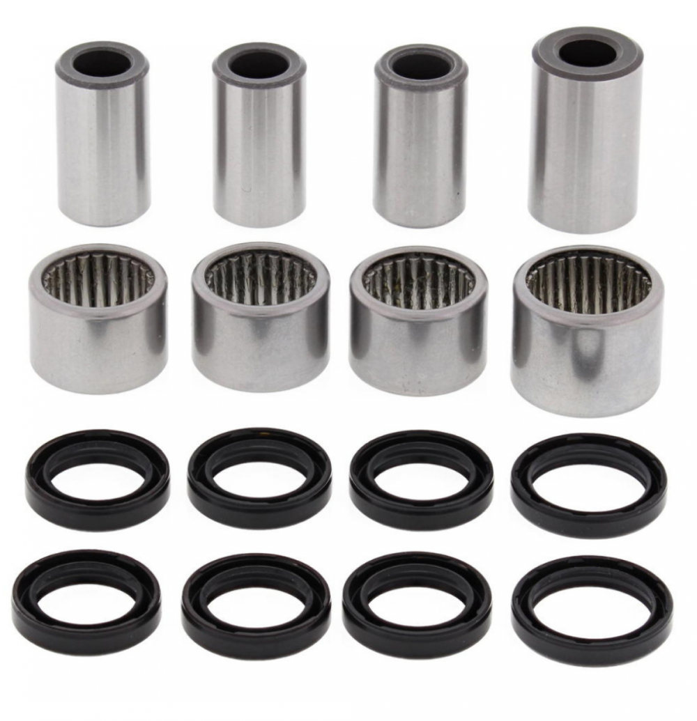 Moose_Racing_Quad_Umlenkung_1302_0117 Moose Racing Schwingen Umlenkungslager Kit - Honda TRX 450 R / ER 2006-15