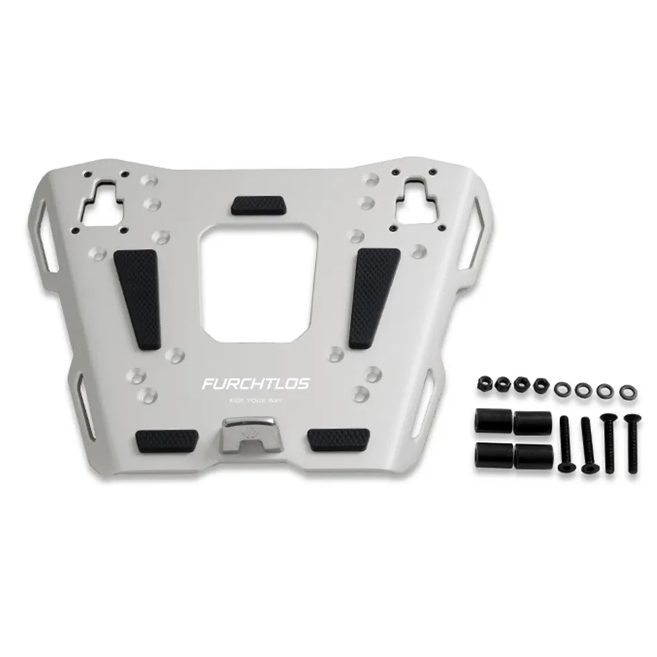 Furchtlos_RANGER_Aluminium_Topcase_Montageplatte__FU01ALCS210000EX__100040__2 Furchtlos RANGER Aluminium Topcase Montageplatte