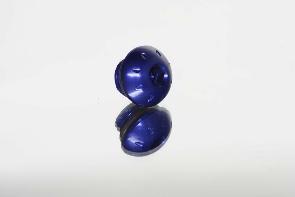 PUIG ÖLSTOPFEN HONDA C/BLAU - 1292A