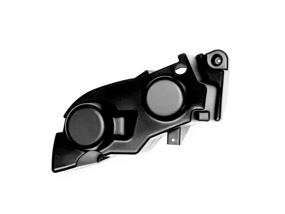 TGB FENDER, HEAD LAMP RH. - 512449