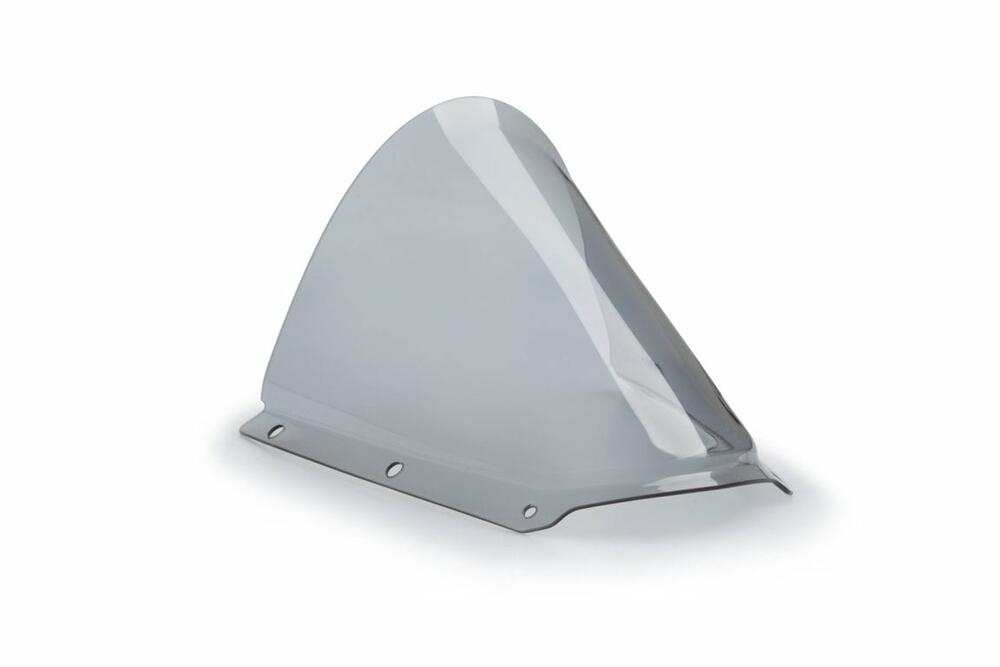 PUIG R-RACER SHCEIBE KAWASAKI ZX-10R/RR 21' C/GETONT - 20540H