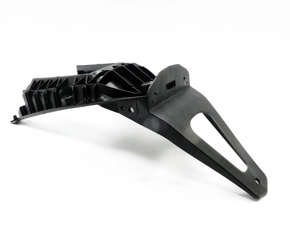 Fantic Original Kennzeichenhalter - XE / XM 50 2023- | XEF / XMF 125 2023-