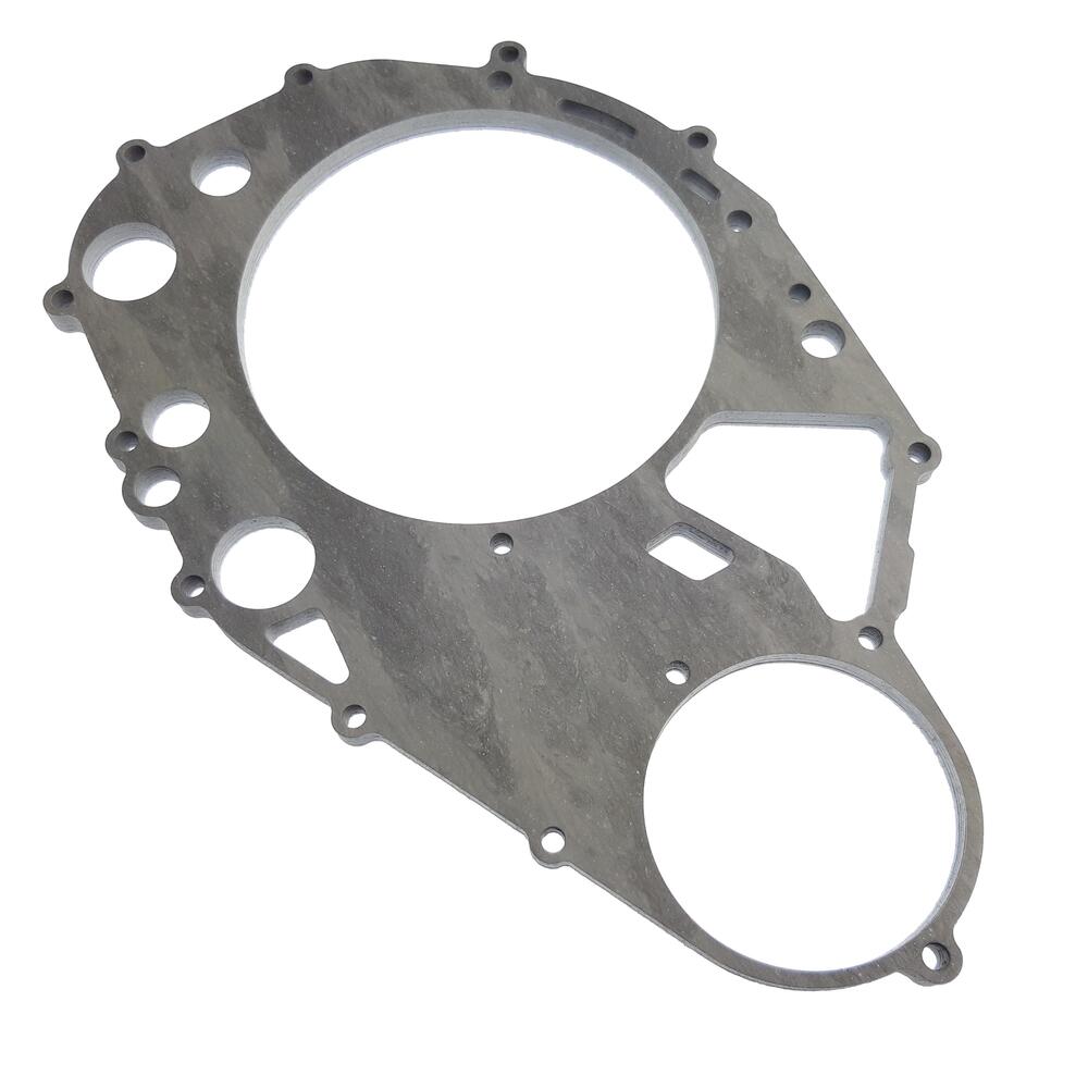 TGB Zwischendichtung re. Motorgehäuse - 924808