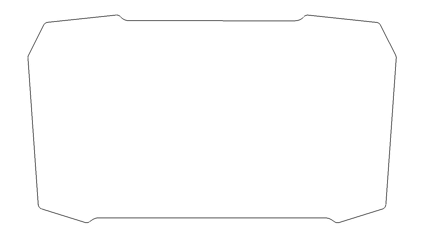 Puig-Tachometer-Displayschutzfolie-transparent-Triumph-Tiger-900-21759W Puig Tachometer Displayschutzfolie transparent - Triumph Tiger 900 /GT /Rally - 21759W