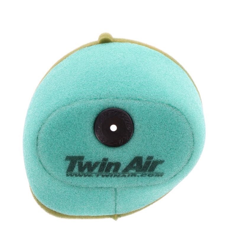 Twin Air MX Standard Luftfilter Eingeölt - Kawasaki KX 125 / KX 250 2002-08