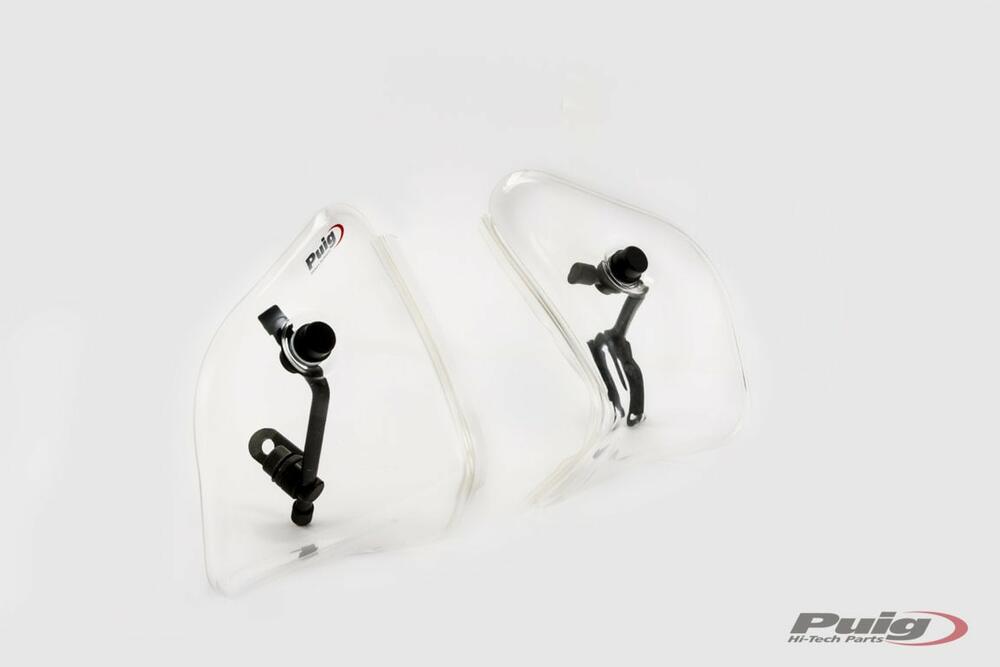 PUIG FÄUSTLINGE SCOOTER MOD. UNIV. - 6855W