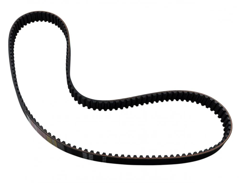 Phanter Synchro-Cog Antriebsriemen - Yamaha XV 1600 Wild Star / Road Star 1999-03