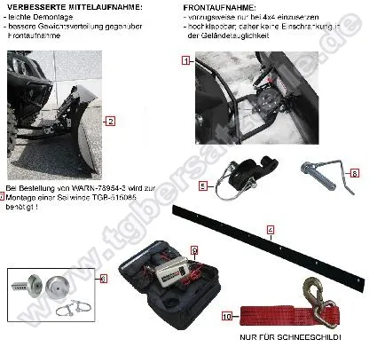 Schneeschild Schneeschild