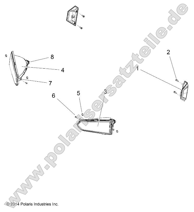 Electrical, Headlights, Taillights and Bulbs Electrical, Headlights, Taillights and Bulbs