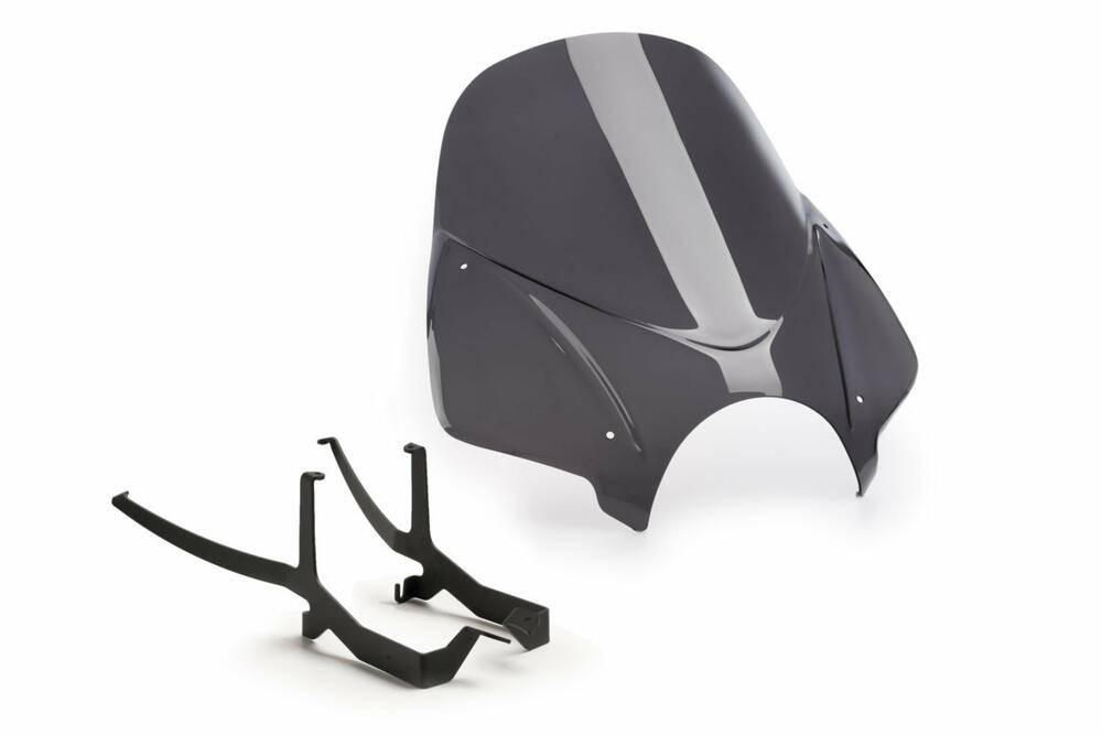 PUIG WINDS. NNG TOURING BMW R18 C/STARK GETONT - 20527F