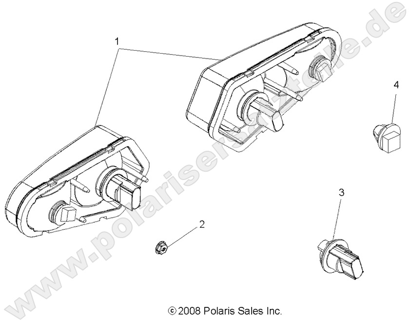 ELECTRICAL, TAILLAMPS ELECTRICAL, TAILLAMPS