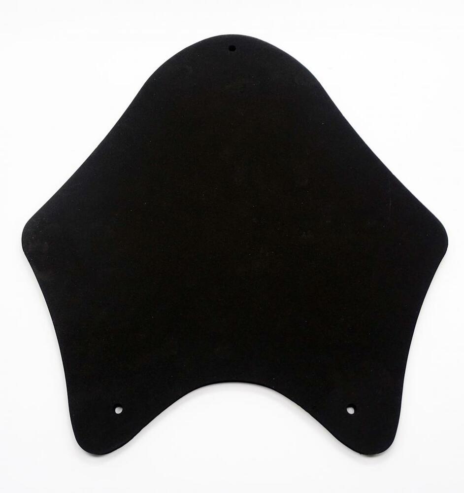 TMP Sitzpolster Moosgummi selbstklebend 12 mm - BMW S1000 RR 2015-18