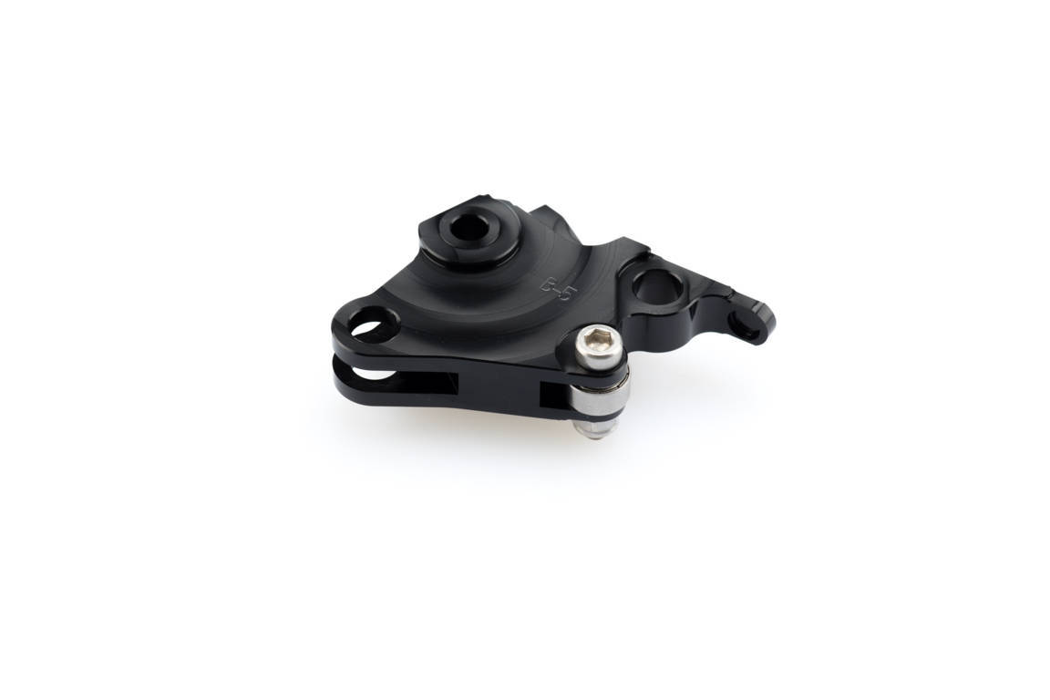 defaultdjrjjWFqrpm91 PUIG BREMSHEBEL ADAPTER PUIG MOD. BMW (B5) - 6142N