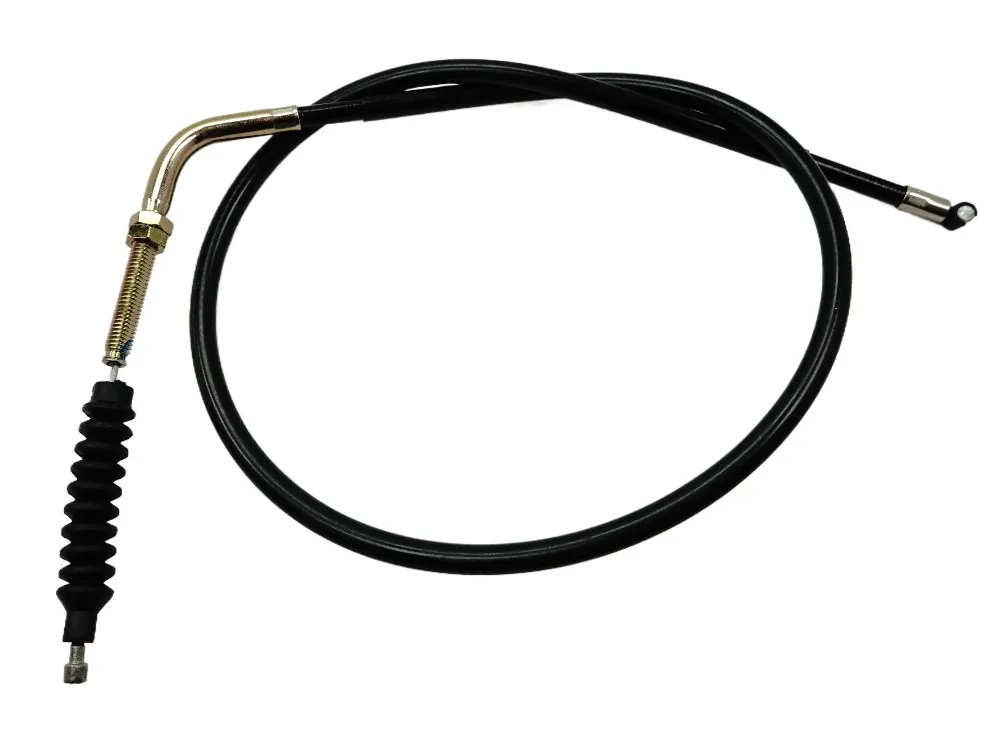 Kymco Kupplungszug - Quannon 125 - 22870-LEC8-E00 Kymco Kupplungszug - Quannon 125 - 22870-LEC8-E00