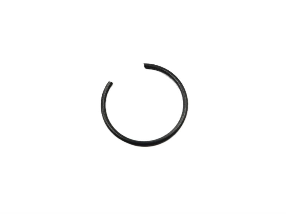 SWM RÜCKHALTERING / CLIP Kolbenbolzen - 72080133