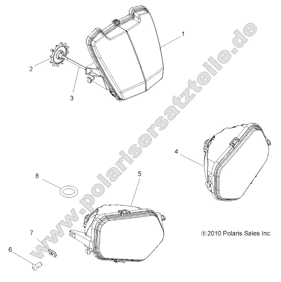 Electrical, Headlights Electrical, Headlights