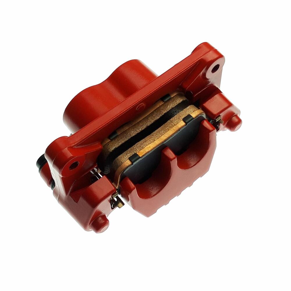 TGB CALIPER ASSY., FRONT, LH - 511209AR