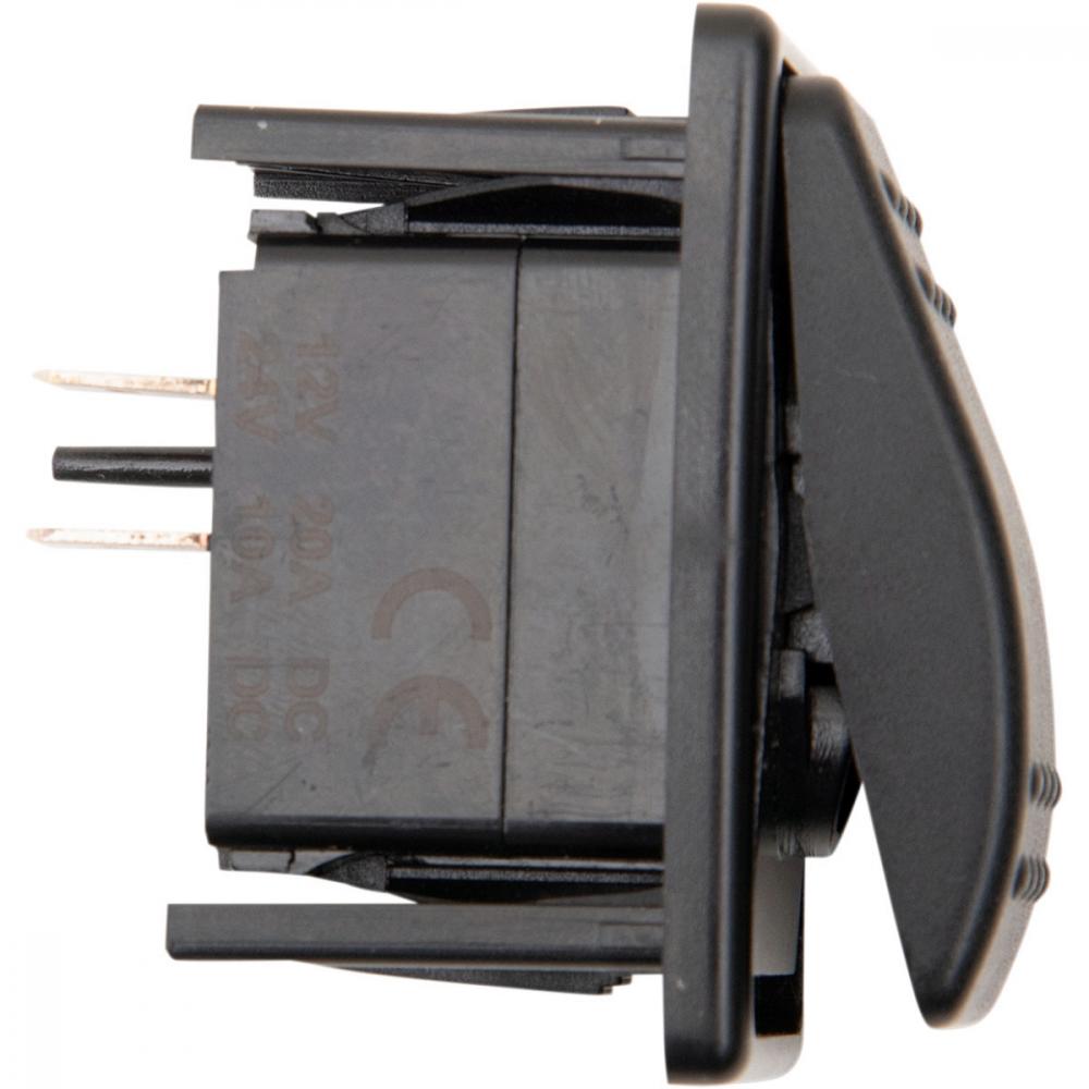 Polaris Adapter für Moose Utility Division Kippschalter - 3 Stück