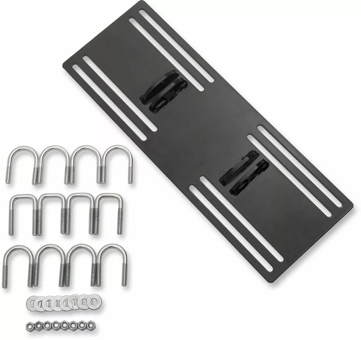 Moose-Utility-Division-Schneeschild-Montageplatte-fuer-Centermontage-Universal-45010629 Moose Utility Division Schneeschild Montageplatte für Centermontage - Universal