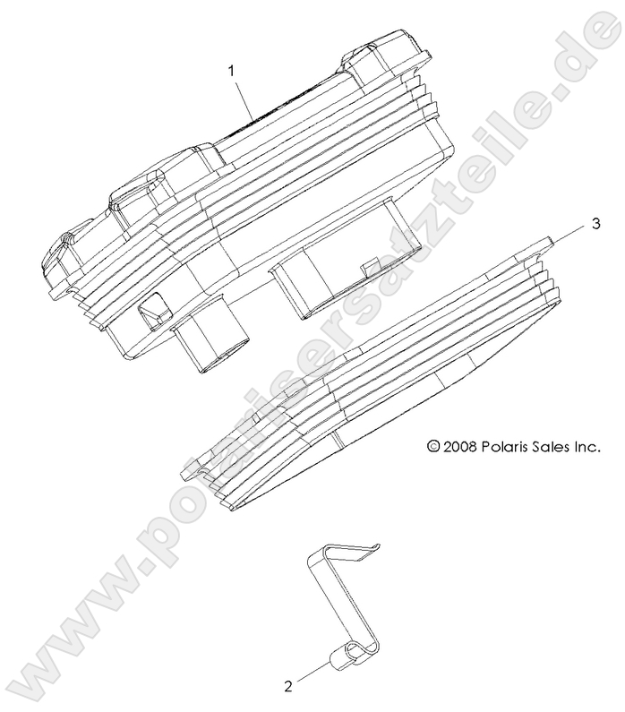 ELECTRICAL, GAUGES and INDICATORS