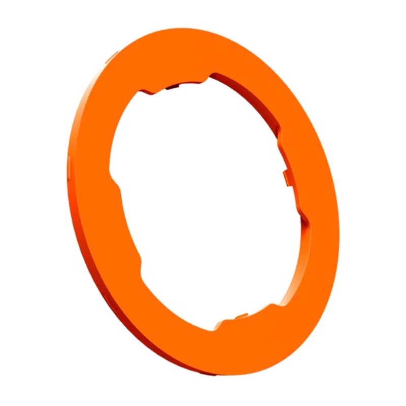 Quad Lock MAG Ring - orange