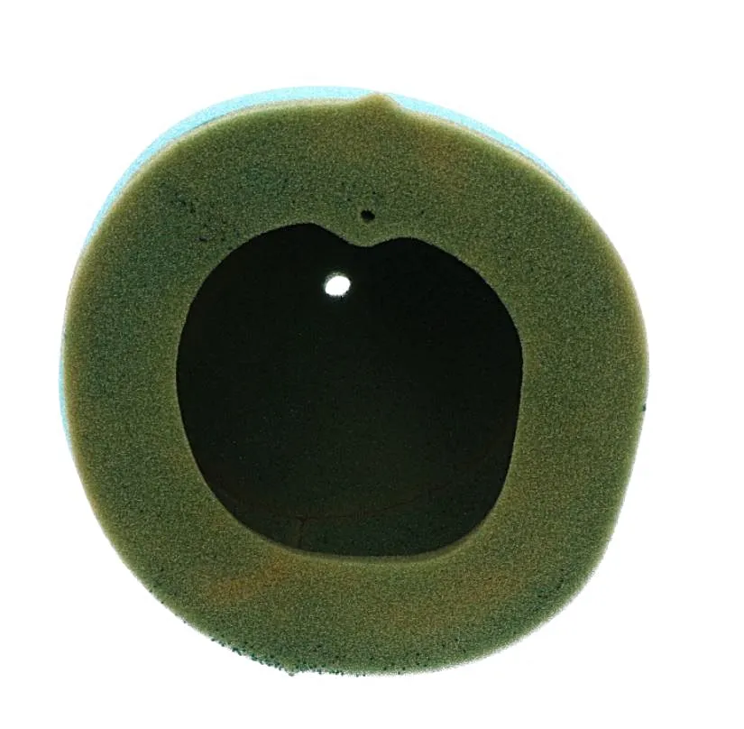 Twin Air MX Standard Luftfilter Eingeölt Yamaha YZ 125 250 1997-