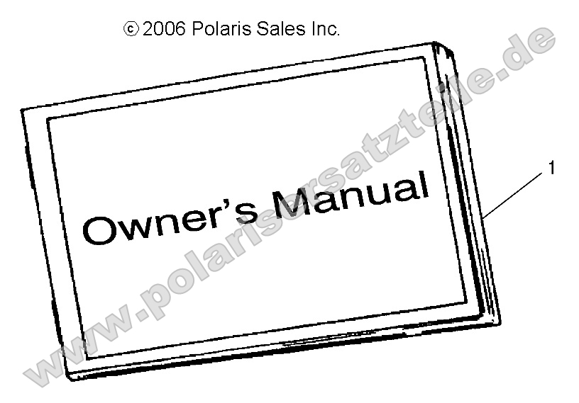 Reference, Owners Manual Reference, Owners Manual