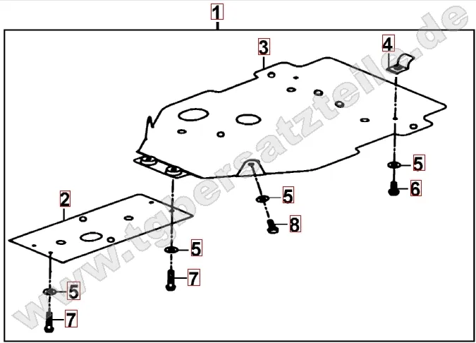 Unterfahrschutz Unterfahrschutz