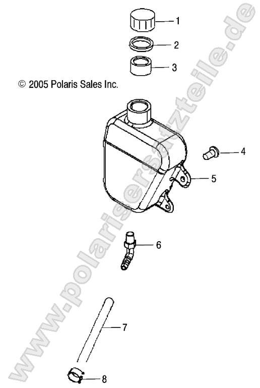 SURGE TANK SURGE TANK