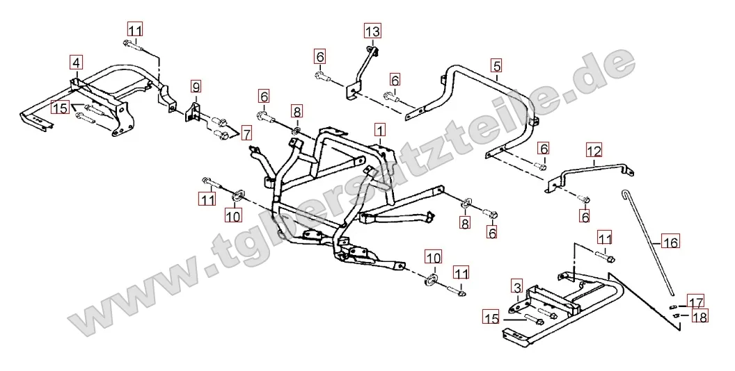 Stoßstange vorne und hinten Stoßstange vorne und hinten
