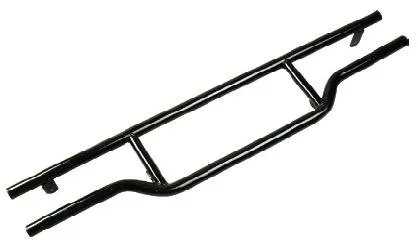 TGB TGB BLADE BUMPER, REAR COMP. - 514079A