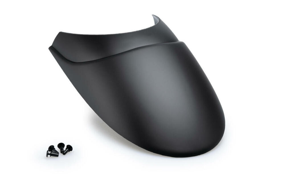 PUIG FRONT FENDER EXTENSION (KOTFLÜGEL-ERWEITERUNG) BMW - 6430N