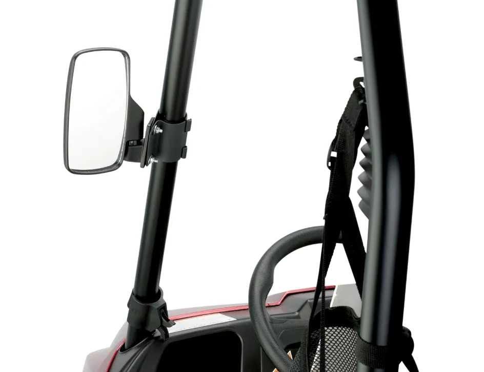 Moose Utility Division Seitenspiegel - Klemmung 51 mm