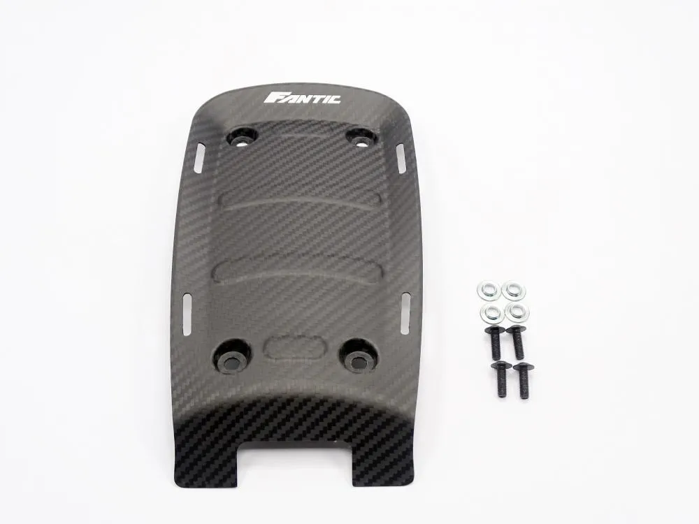 Fantic_Original_Carbon_Tankabdeckung_08614020 Fantic Original Carbon Tankabdeckung - Caballero 125 / 250 / 500 2018-