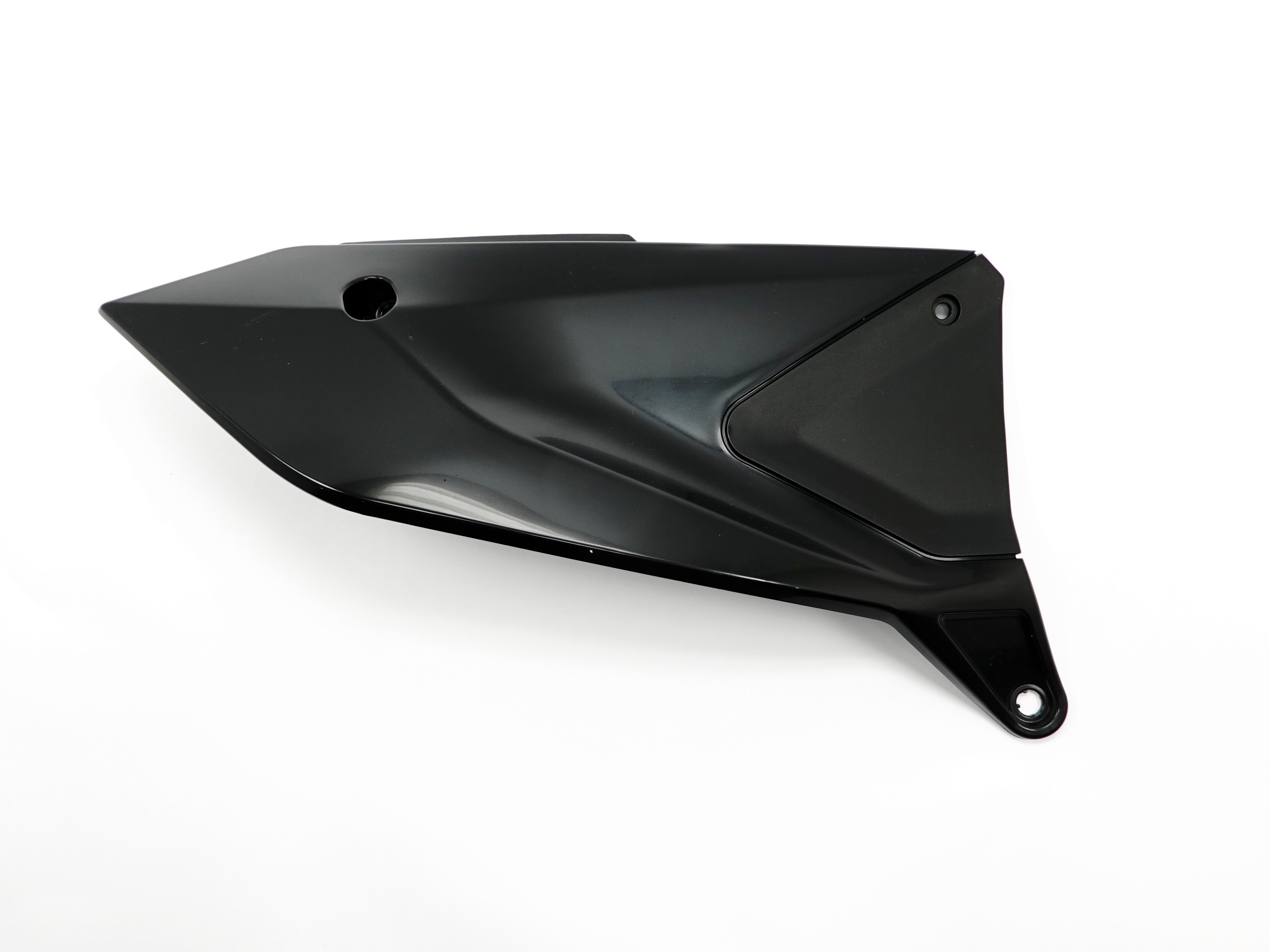 Fantic_Original_Seitenverkleidung_rechts_schwarz__09774005 Fantic Original Seitenverkleidung rechts schwarz - XE / XM 50 2023- | XEF / XMF 125 2023-