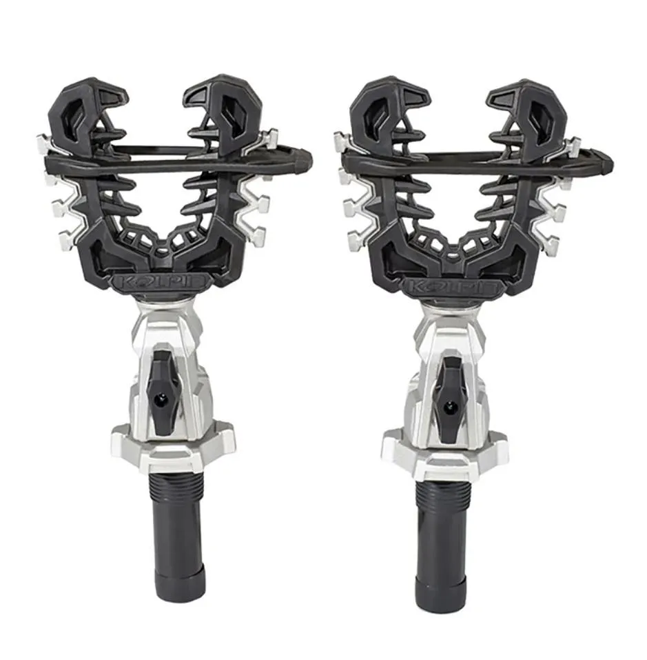 Kolpin_Rhino_Grip_Pro___2_Stueck___Werkzeug_Waffen_Halterung___Polaris_UTV_Lock___Ride_21562 Kolpin KXP Rhino Grip Pro - 2 Stück - Werkzeug / Waffen Halterung - Polaris UTV Lock & Ride