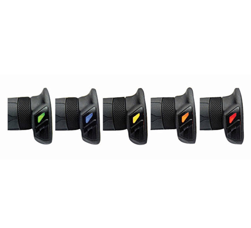 KOSO_Motorrad_Roller_HG13_Heizgriffe_mit_Integrierter_Schalter___130mm___5_Stufig__AX0411I0_2 KOSO Motorrad / Roller HG13 Heizgriffe mit Integrierten Schalter - 130mm - 5 Stufig