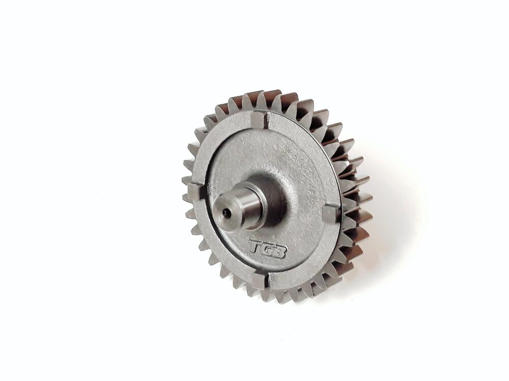 TGB  Zahnrad 34T - 911409