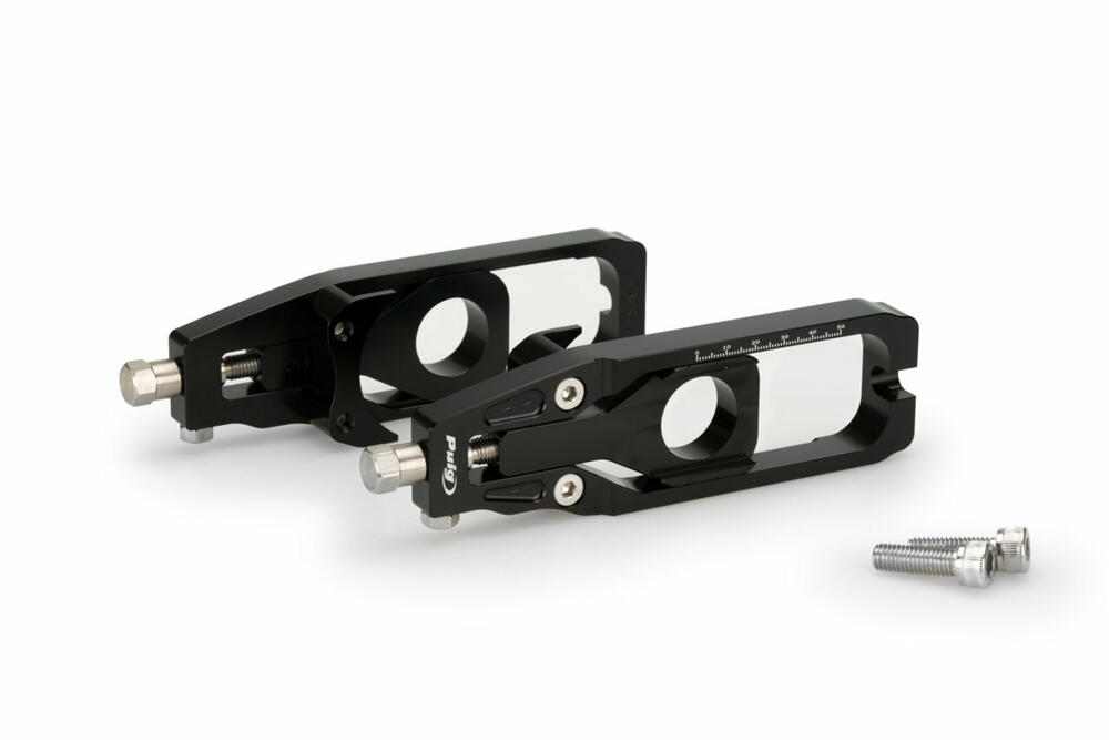 PUIG KETTENSPANNER FÜR APRILIA C/SCHWARZ - 20685N