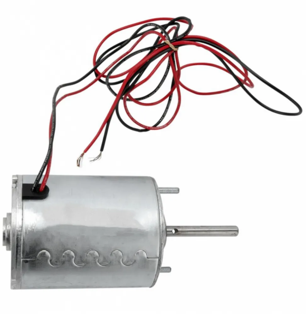 Moose_Streuer_Motor_45030046 Moose Utility Division Salzstreuer - Streugerät Ersatz Motor