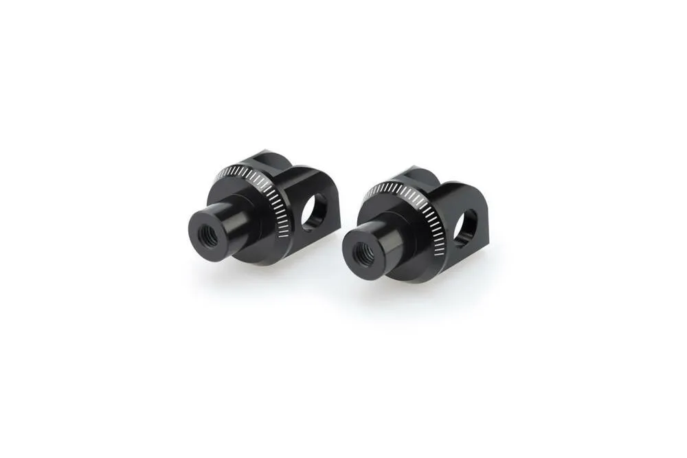 defaultOI0zaOyMvAUuK PUIG FUSSRASTEN FAHRER ADAPTER SET RECHTS/LINKS KAWASAK - 6449N