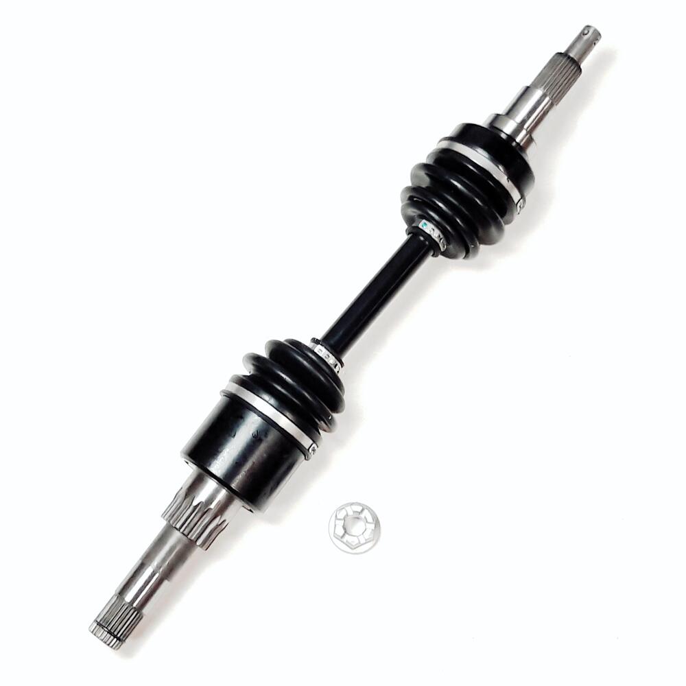 TGB Antriebsachse hi.li. inkl. Mutter - 911119Y-S