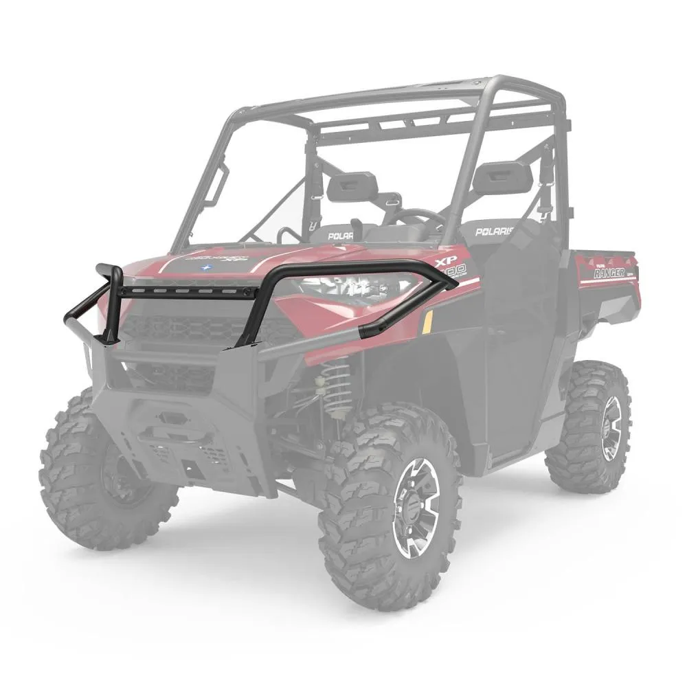 Polaris Front Bumper Zusatz Stoßstange vorne Polaris Ranger XP 1000 /Crew 2018-