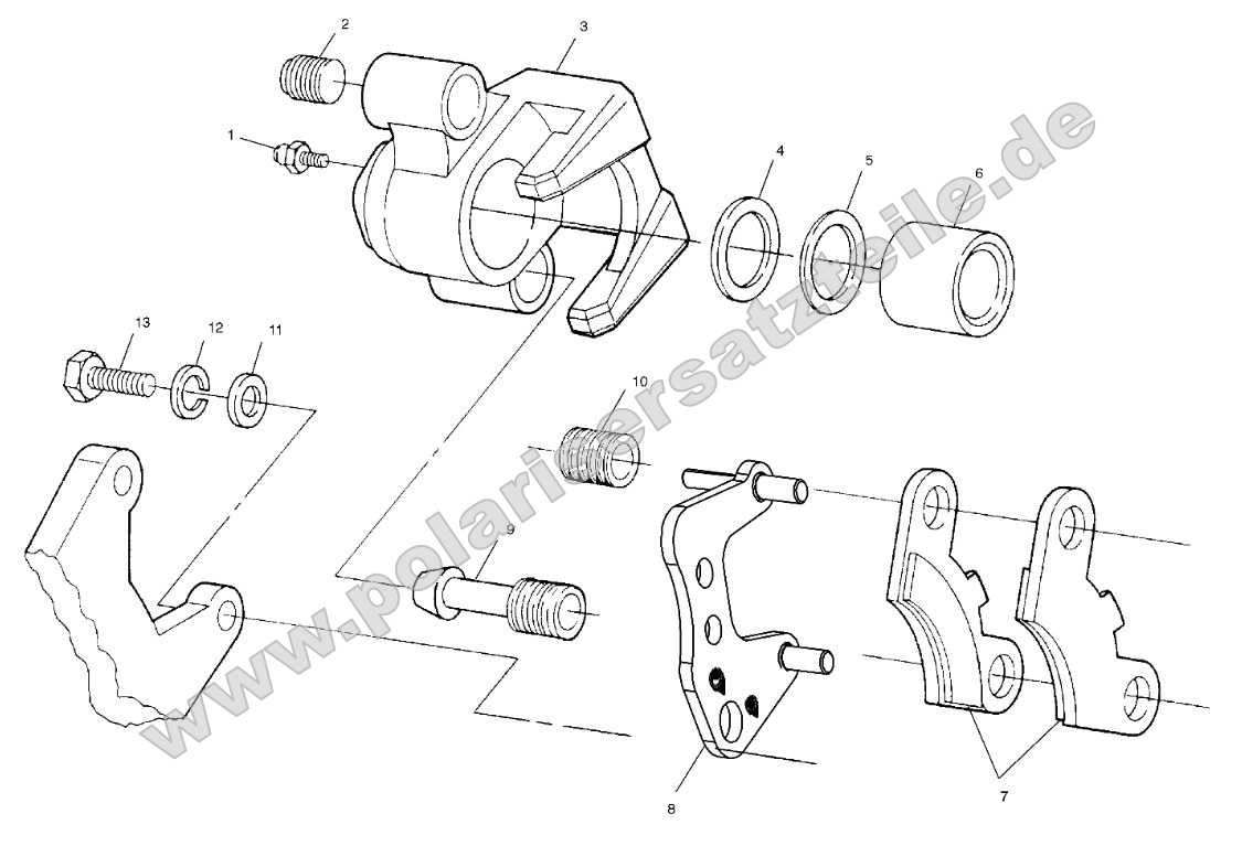 Front Brake Front Brake