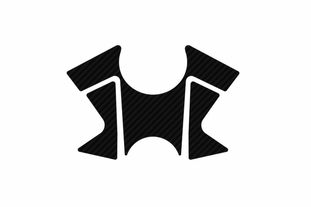 PUIG GABELBRÜCKEN-PROTEKTOR KAWA NINJA 300 13' KARBON-O - 6693C