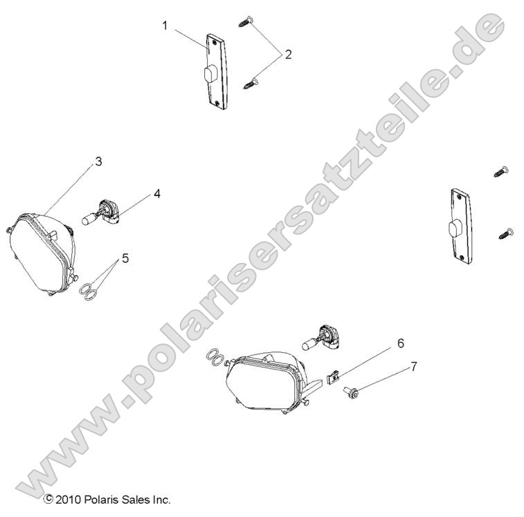 Electrical, Headlights, Taillights and Bulbs Electrical, Headlights, Taillights and Bulbs