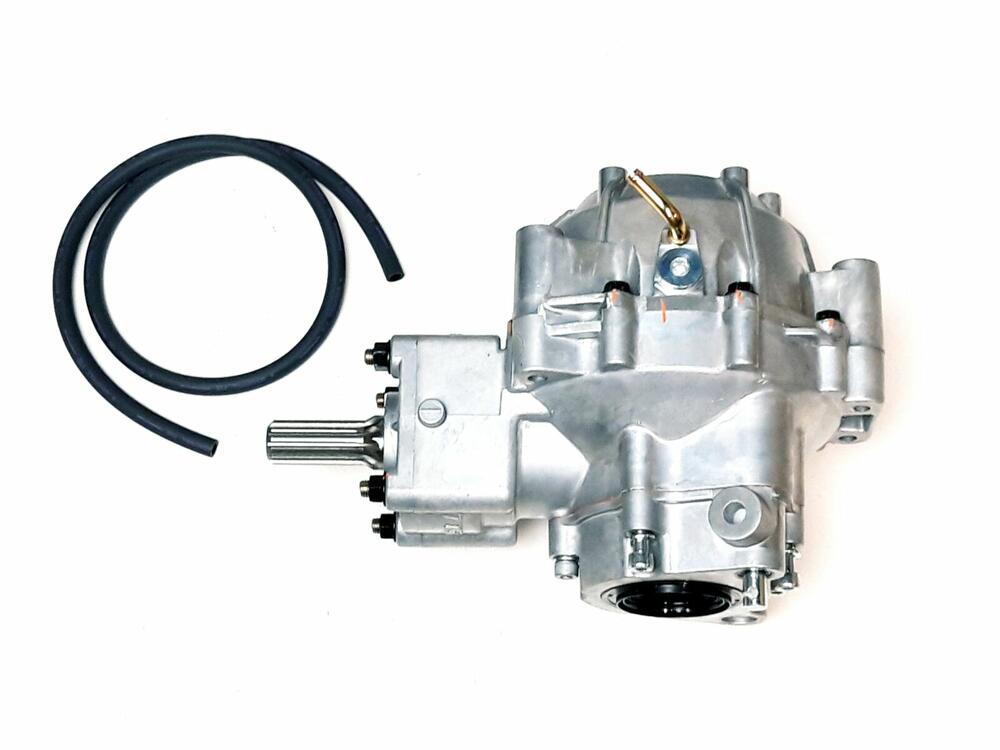 TGB Differenzial hinten komp. - 910402A