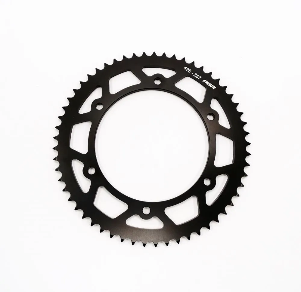 Fantic_Original_Kettenrad_Aluminium_schwarz_hinten___428___57_06436005 Fantic Original Kettenrad Aluminium schwarz hinten - 428 - 57