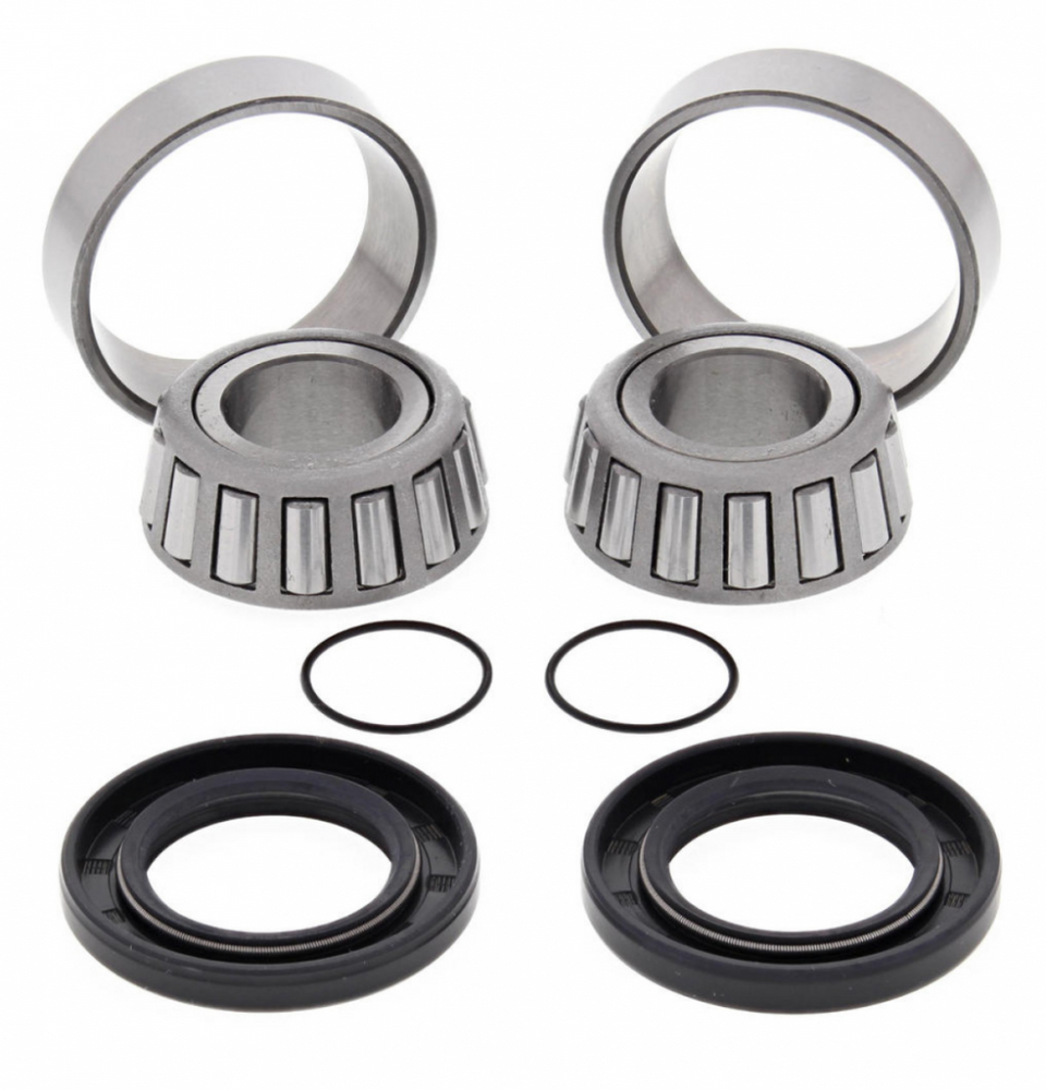 Moose Racing Schwingenlager Kit Yamaha YFM 250 400 Big Bear Bruin