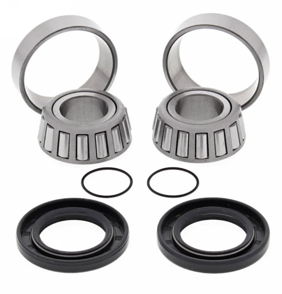 Moose Racing Schwingenlager Kit Yamaha YFM 250 400 Big Bear Bruin